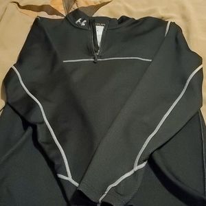 Under Armour Cold Gear Pullover